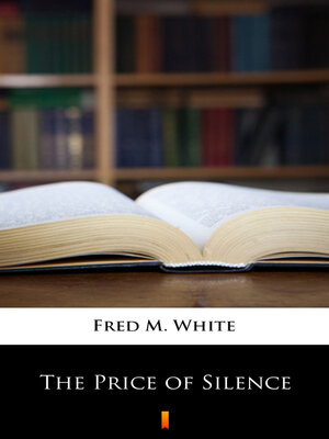 cover image of The Price of Silence